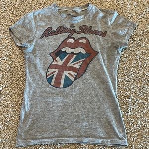 Rolling Stone T-Shirt Women’s Extra Small